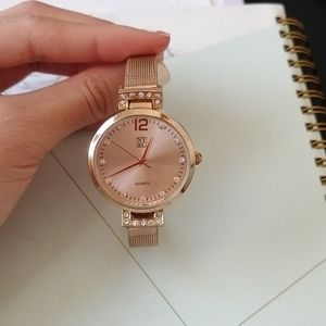 New york and company watch